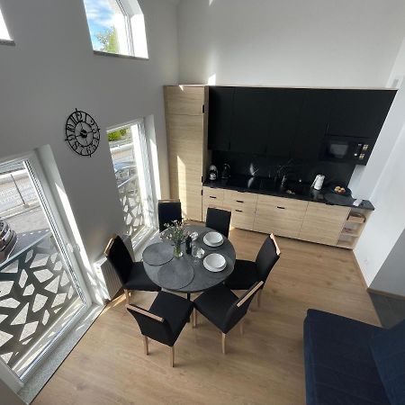 Apartament Amelia คาร์ปัตซ์ ภายนอก รูปภาพ