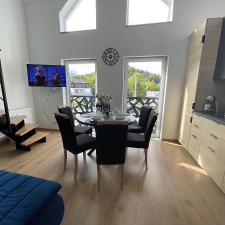 Apartament Amelia คาร์ปัตซ์ ภายนอก รูปภาพ