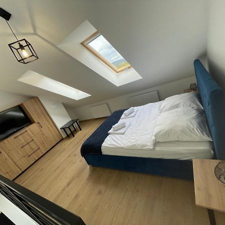 Apartament Amelia คาร์ปัตซ์ ภายนอก รูปภาพ