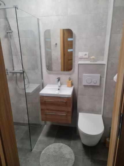 Apartament Amelia คาร์ปัตซ์ ภายนอก รูปภาพ