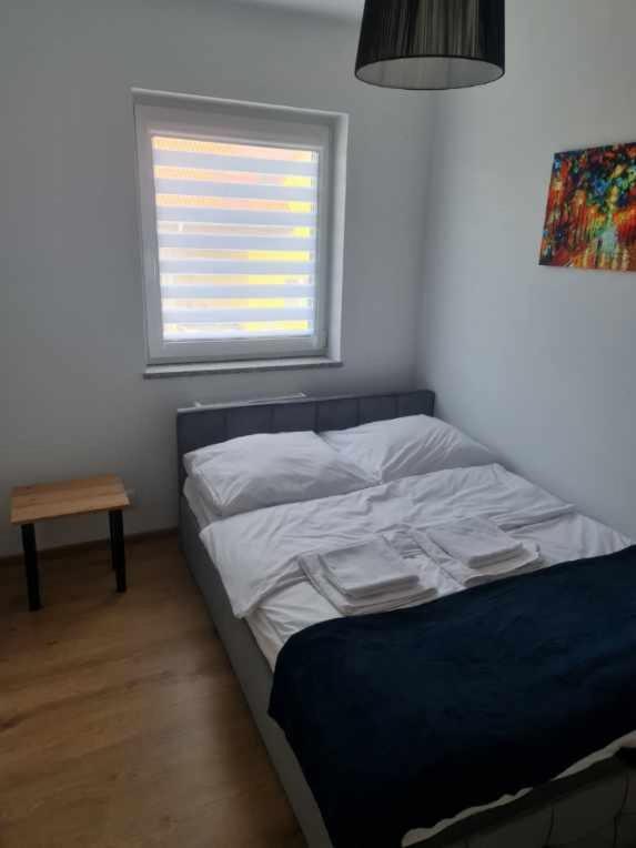 Apartament Amelia คาร์ปัตซ์ ภายนอก รูปภาพ