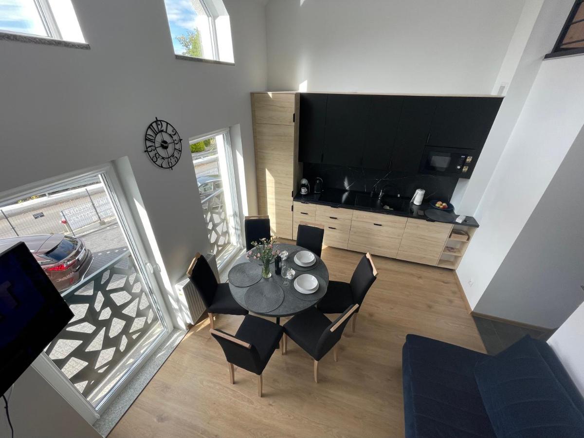 Apartament Amelia คาร์ปัตซ์ ภายนอก รูปภาพ