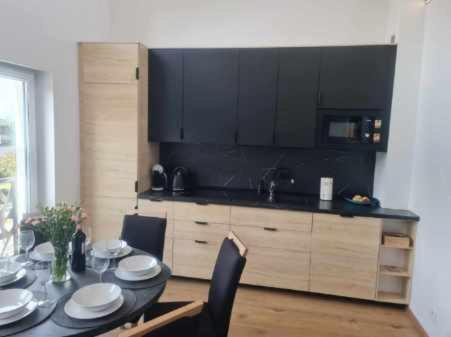 Apartament Amelia คาร์ปัตซ์ ภายนอก รูปภาพ